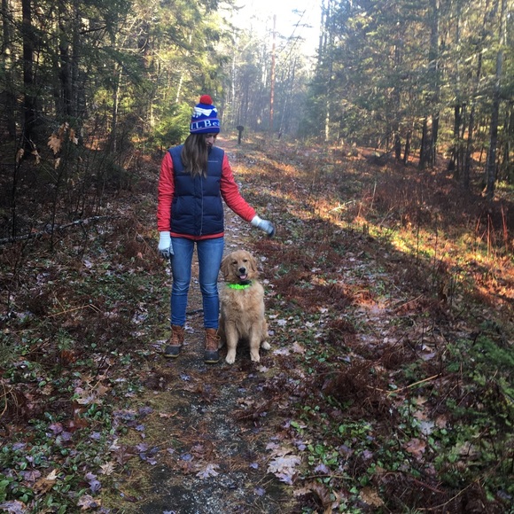 Meet your Posher, Katelynd - Picture 1 of 1